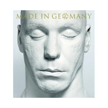 Rammstein " Made in Germany " 