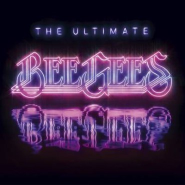 Bee Gees " The Ultimate " 