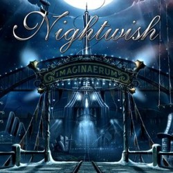 Nightwish " Imaginaerum "