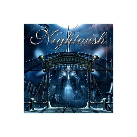 Nightwish " Imaginaerum "