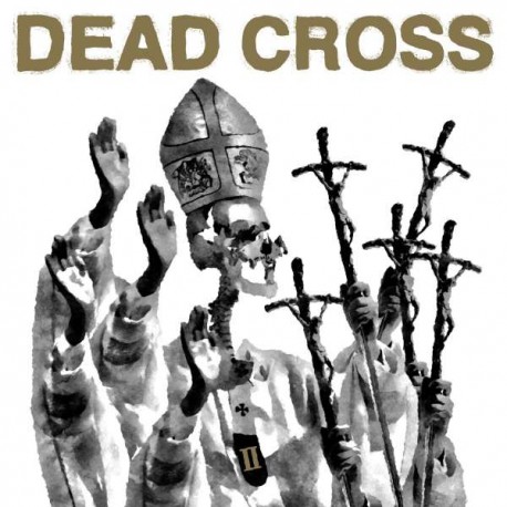 Dead Cross " II "