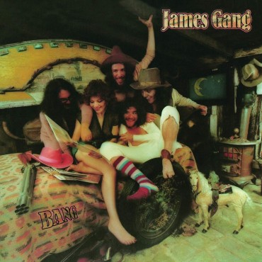 James Gang " Bang "