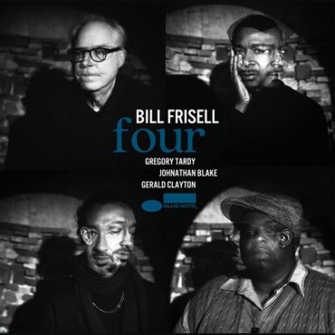 Bill Frisell " Four "