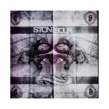 Stone Sour " Audio Secrecy "