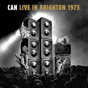 Can " Live in Brighton 1975 "