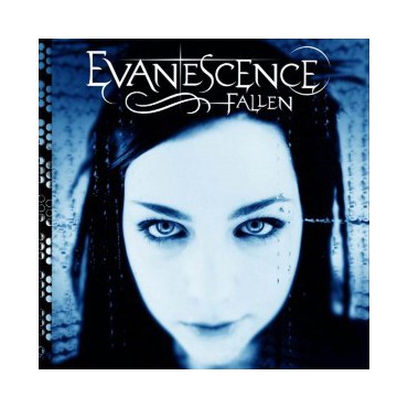 Evanescence " Fallen "