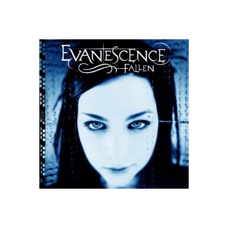 Evanescence " Fallen "