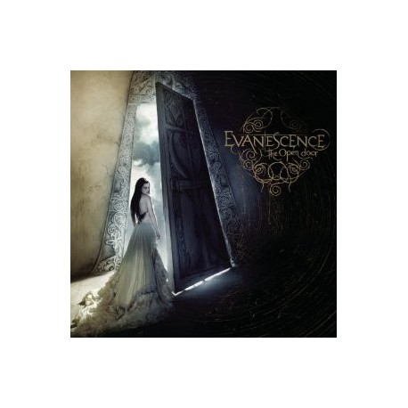Evanescence " The open door "