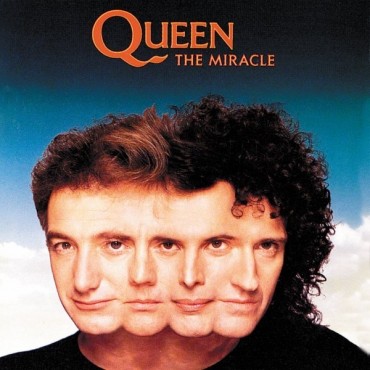 Queen " The Miracle "