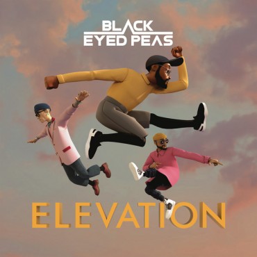 Black Eyed Peas " Elevation "