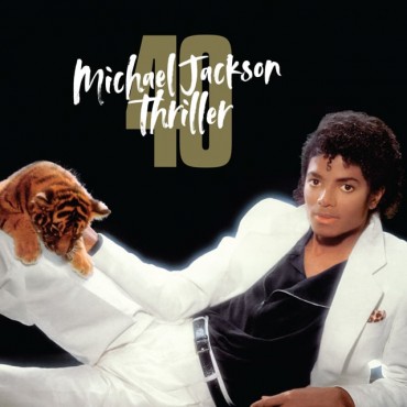 Michael Jackson " Thriller "