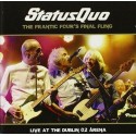 Status Quo " The frantic four's final fling "