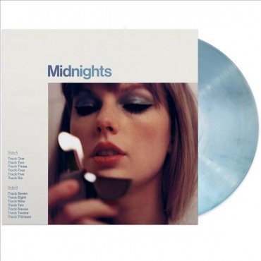 Taylor Swift " Midnights "