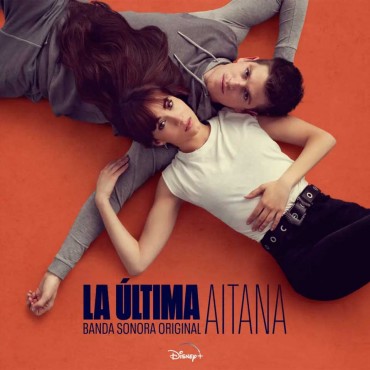 Aitana " La Última-Banda sonora original "