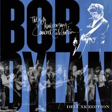 Bob dylan " The 30th anniversary concert celebration "