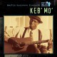 Keb' Mo' " Martin Scorsese presents the blues "