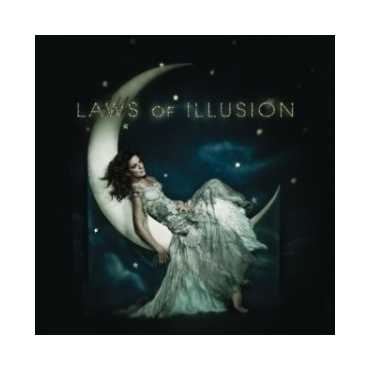Sarah Mclachlan " Laws of illusion "