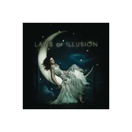 Sarah Mclachlan " Laws of illusion " 