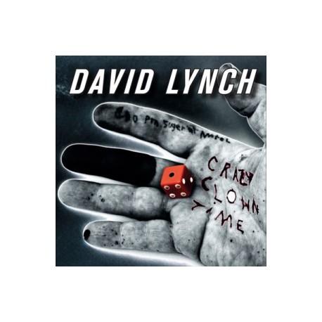 David Lynch " Crazy clown time "