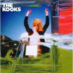 The kooks " Junk of the heart "