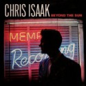 Chris Isaak " Beyond the sun "