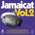 Jamaicat " Jamaican sounds from Catalonia vol.2 " V/A
