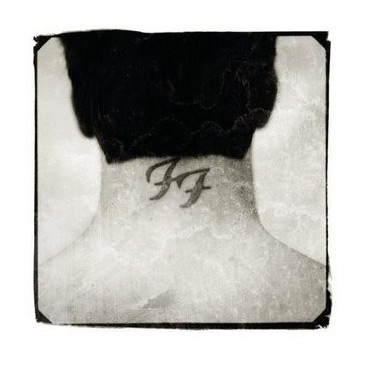 Foo Fighters " There is nothing left to lose "