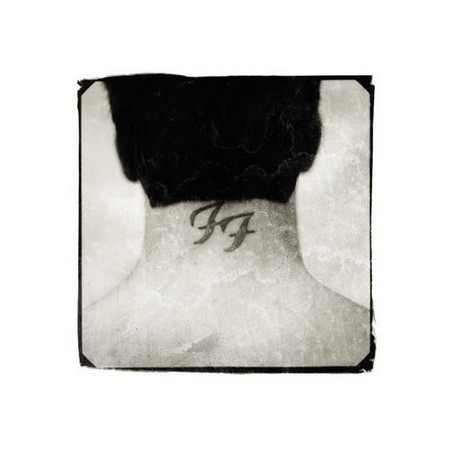 Foo Fighters " There is nothing left to lose "