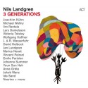 Nils Landgren " 3 Generations "