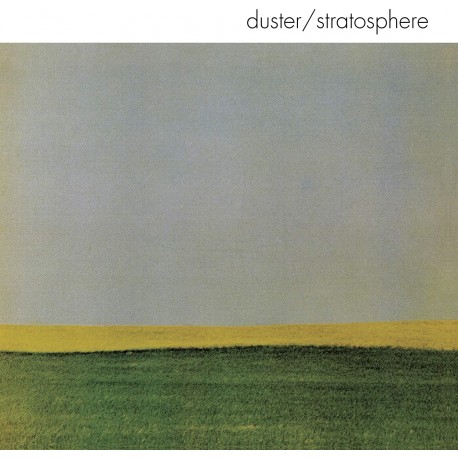 Duster " Stratosphere "