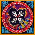 Kiss " Rock and Roll Over "
