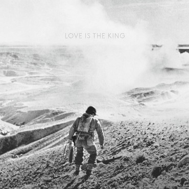 Jeff Tweedy " Love is the king "