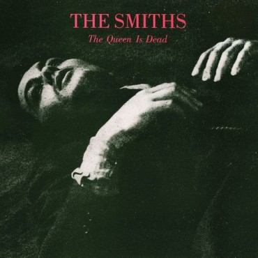 The Smiths " The Queen is dead "