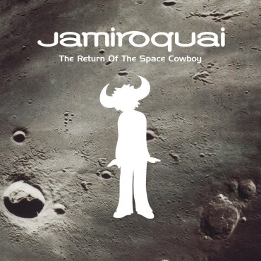 Jamiroquai " The return of the space cowboy "