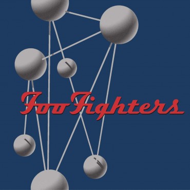 Foo Fighters " The colour and the shape "