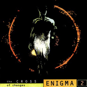 Enigma " The cross of changes "