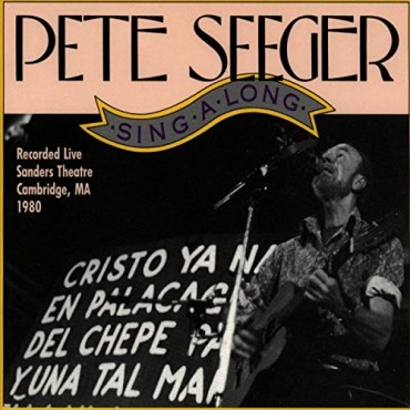 Pete Seeger " Singalong "