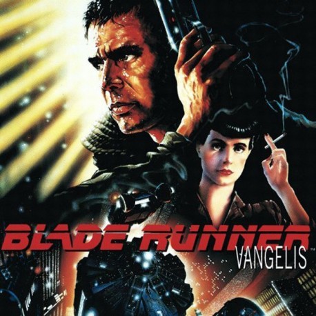 Blade Runner b.s.o