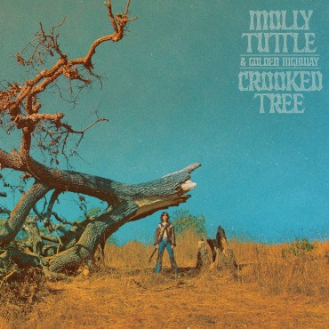 Molly Tuttle & Golden Highway " Crooked tree "