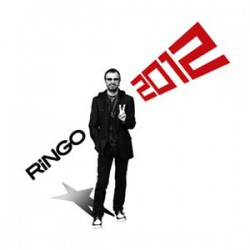 Ringo Starr " 2012 "