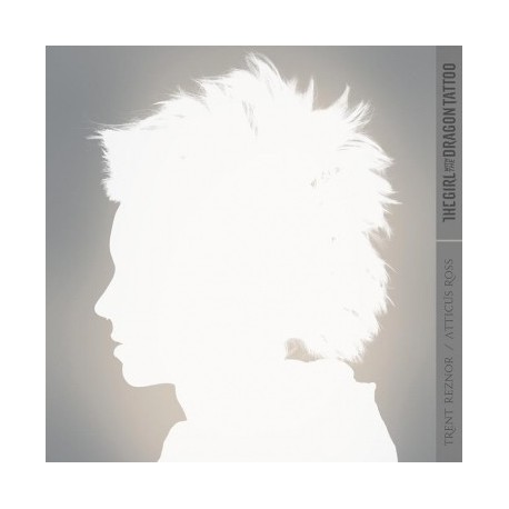 Trent Reznor/Aticus Ross " The girl with the dragon tattoo "