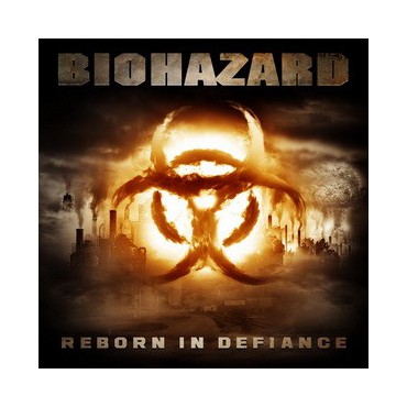 Biohazard " Reborn in defiance " 