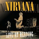 Nirvana " Live at Reading "
