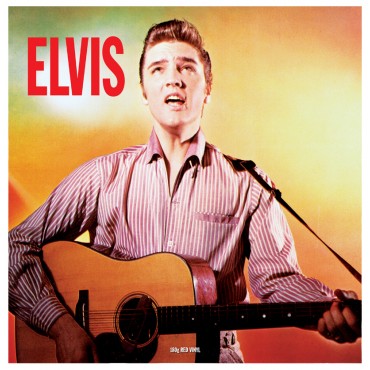 Elvis Presley " Elvis "