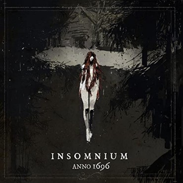 Insomnium " Anno 1696 "