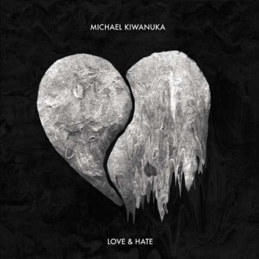 Michael Kiwanuka " Love & Hate "