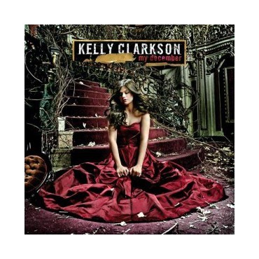 Kelly Clarkson " My december "