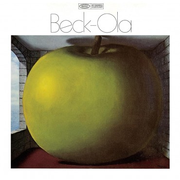 Jeff Beck Group " Beck-Ola "