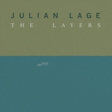 Julian Lage " The Layers "
