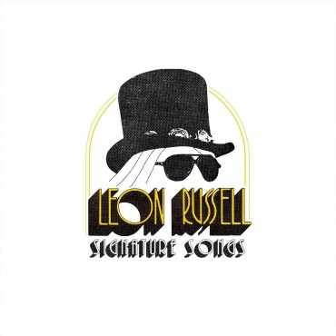 Leon Russell " Signature Songs "